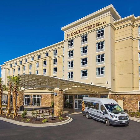 Doubletree By Hilton North Charleston - Convention Center Hotel Екстериор снимка