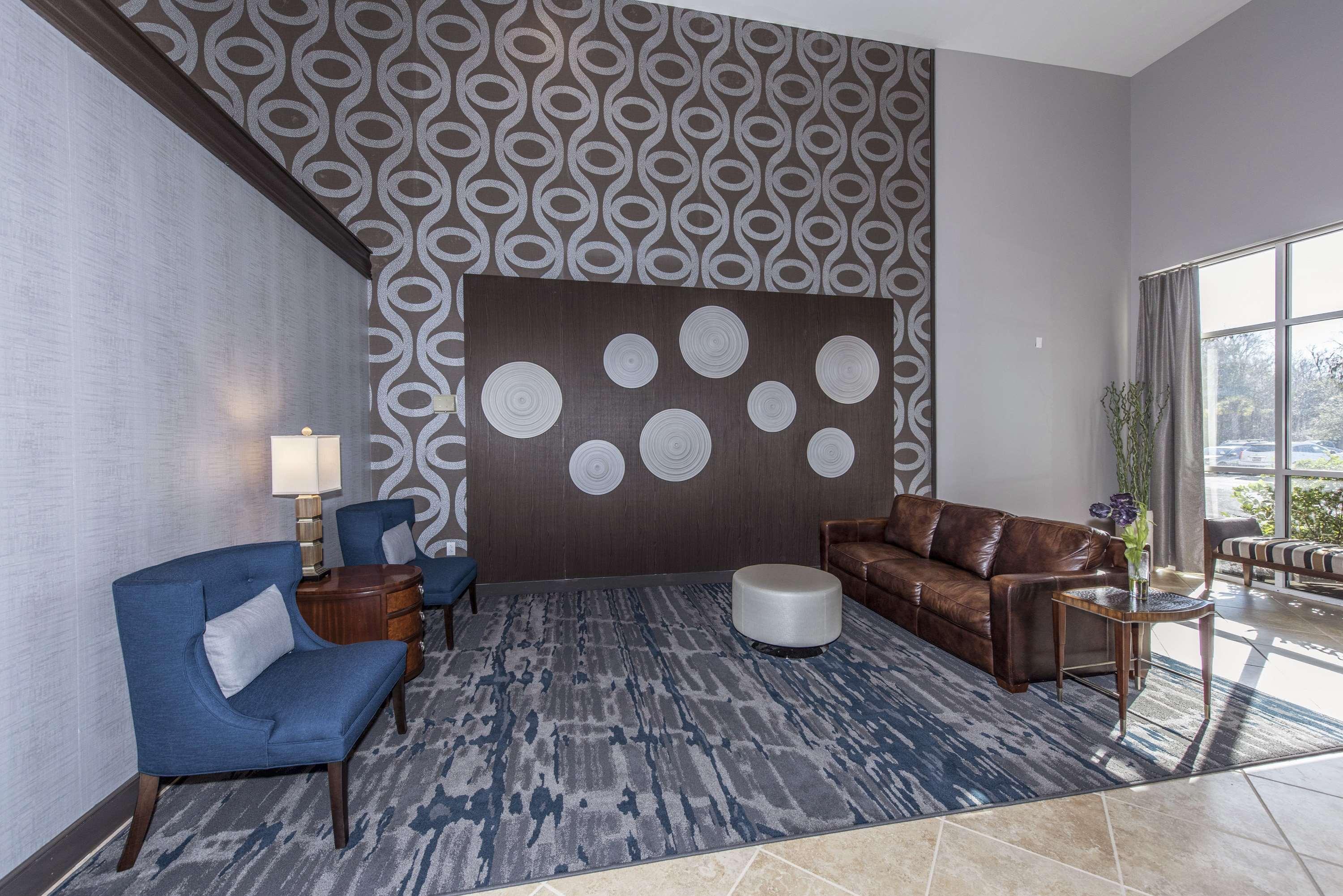 Doubletree By Hilton North Charleston - Convention Center Hotel Екстериор снимка