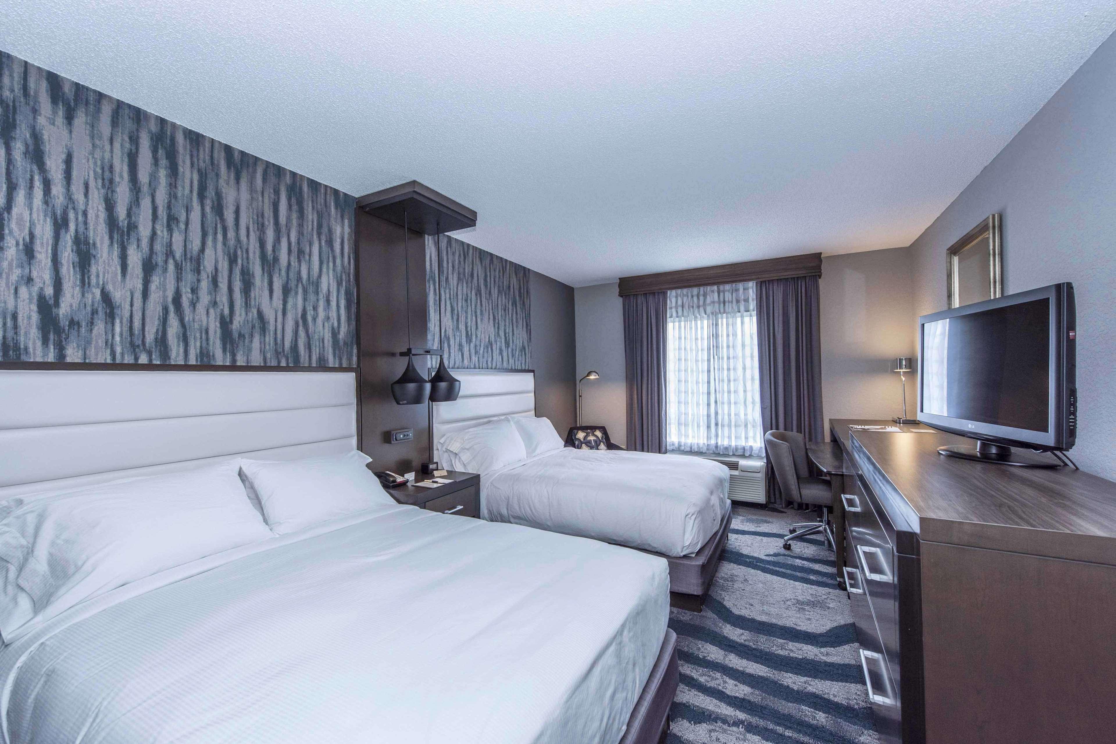 Doubletree By Hilton North Charleston - Convention Center Hotel Екстериор снимка