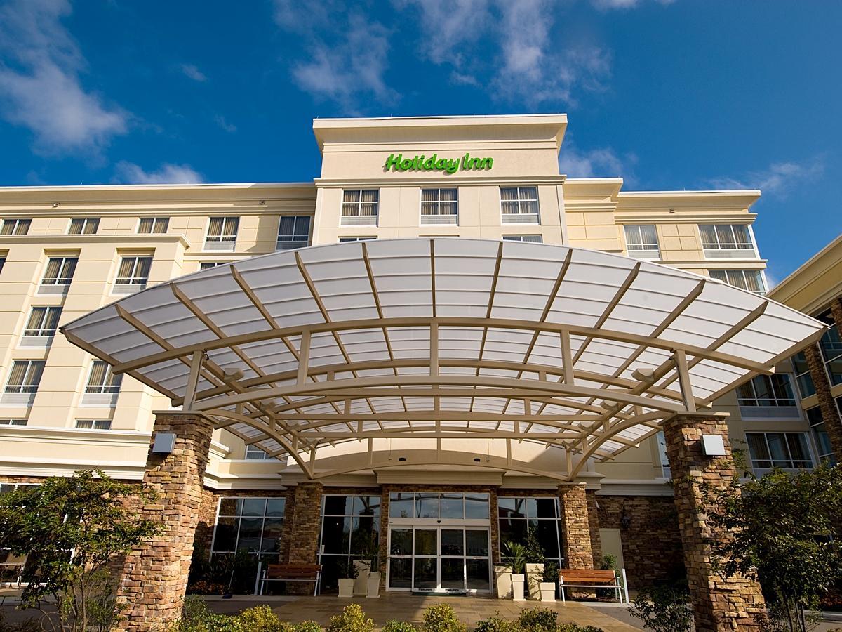 Doubletree By Hilton North Charleston - Convention Center Hotel Екстериор снимка
