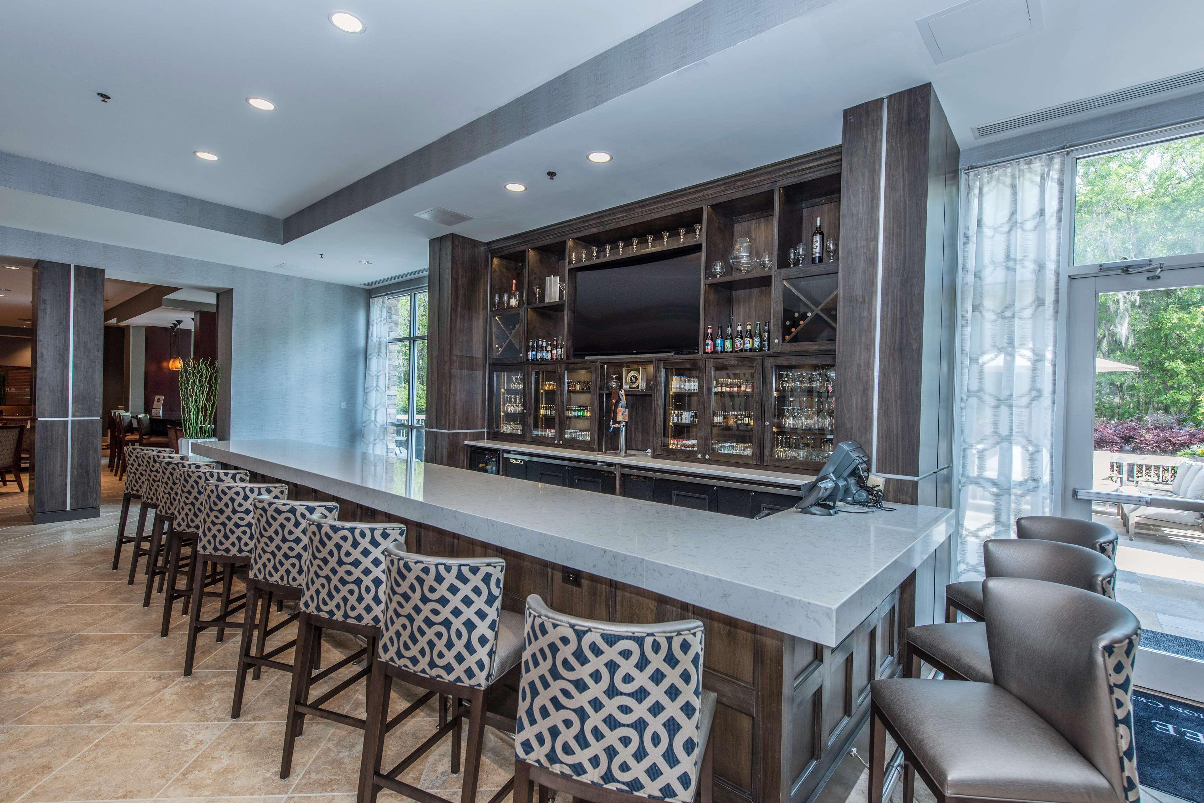 Doubletree By Hilton North Charleston - Convention Center Hotel Екстериор снимка