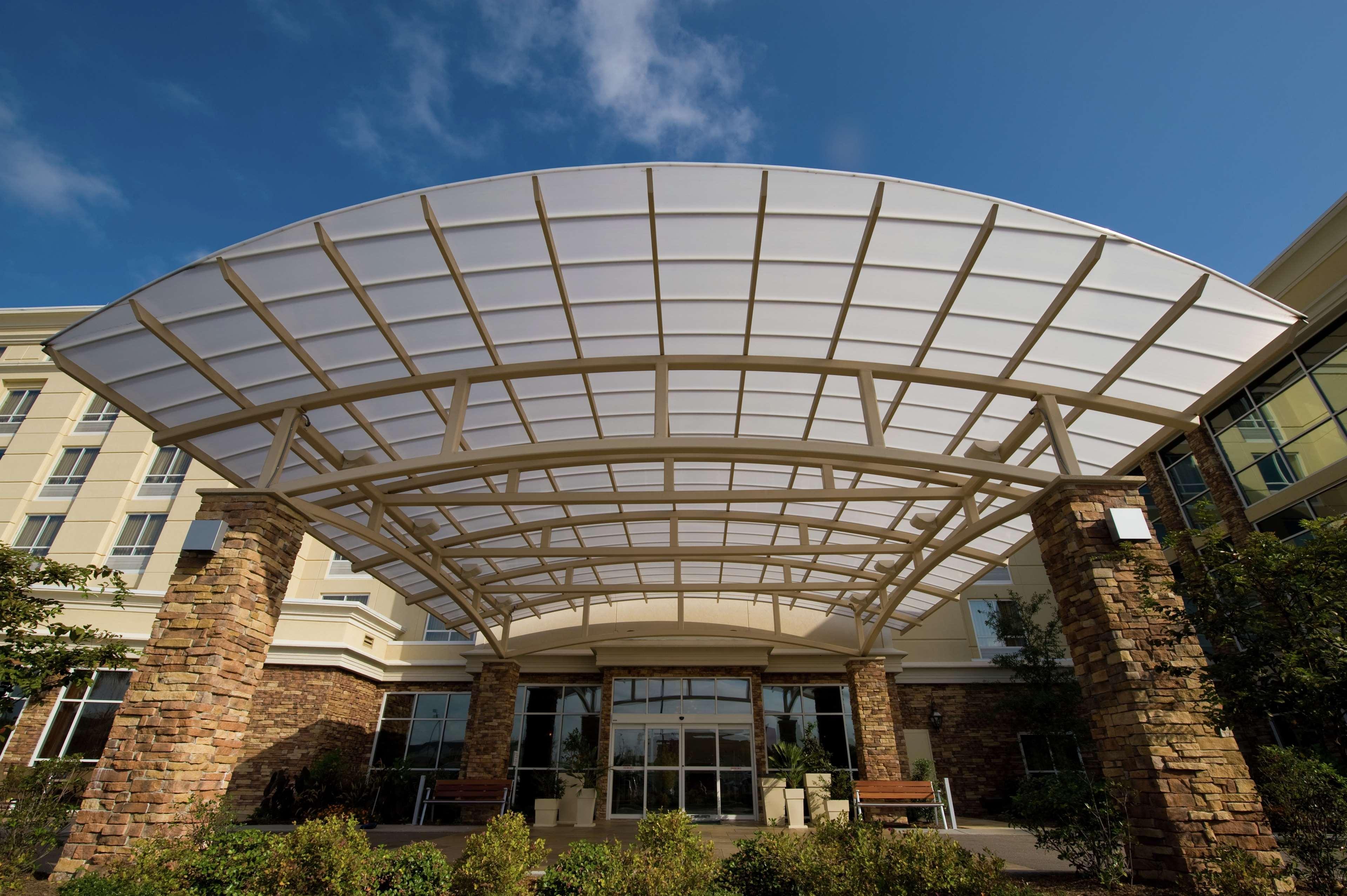 Doubletree By Hilton North Charleston - Convention Center Hotel Екстериор снимка