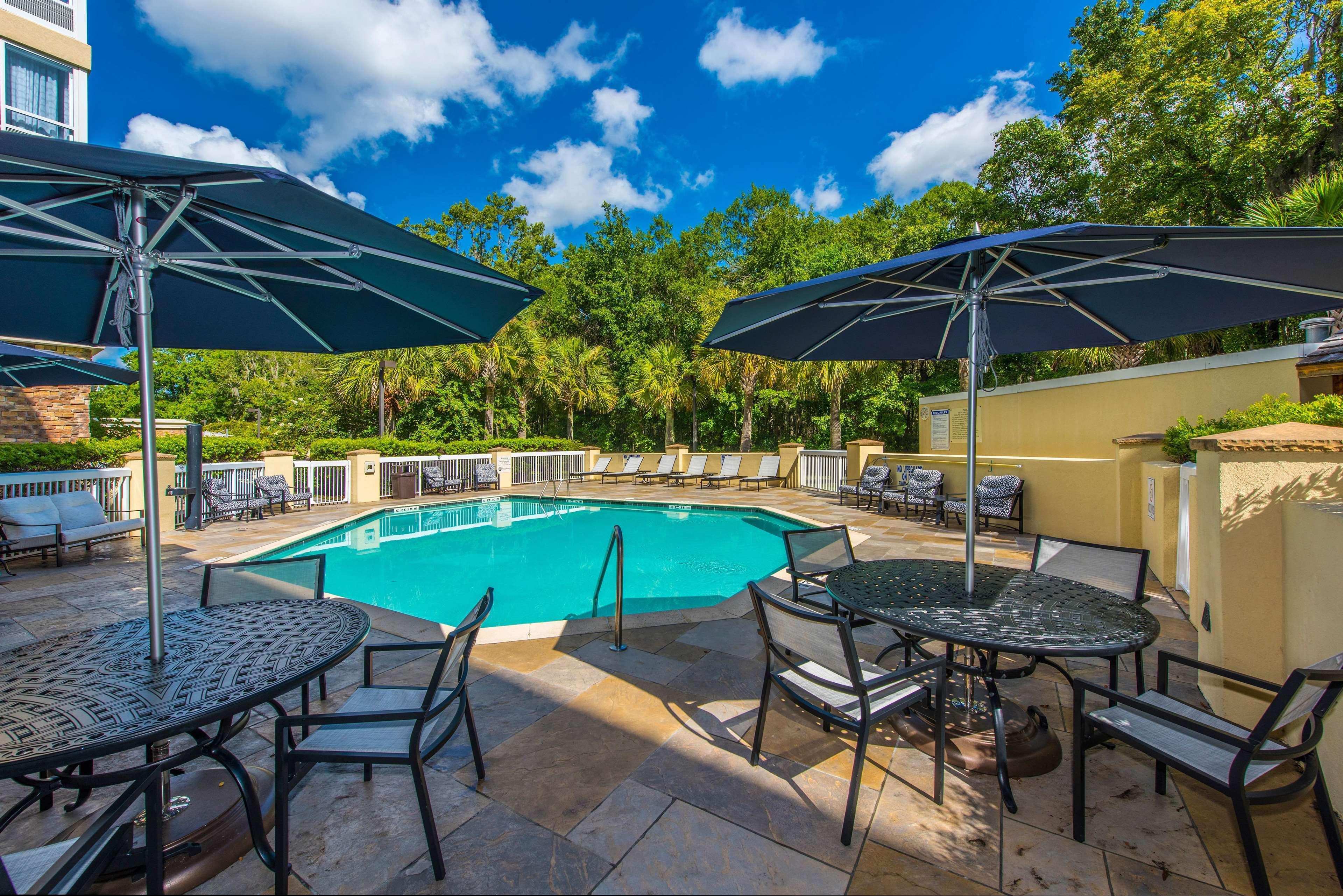 Doubletree By Hilton North Charleston - Convention Center Hotel Екстериор снимка