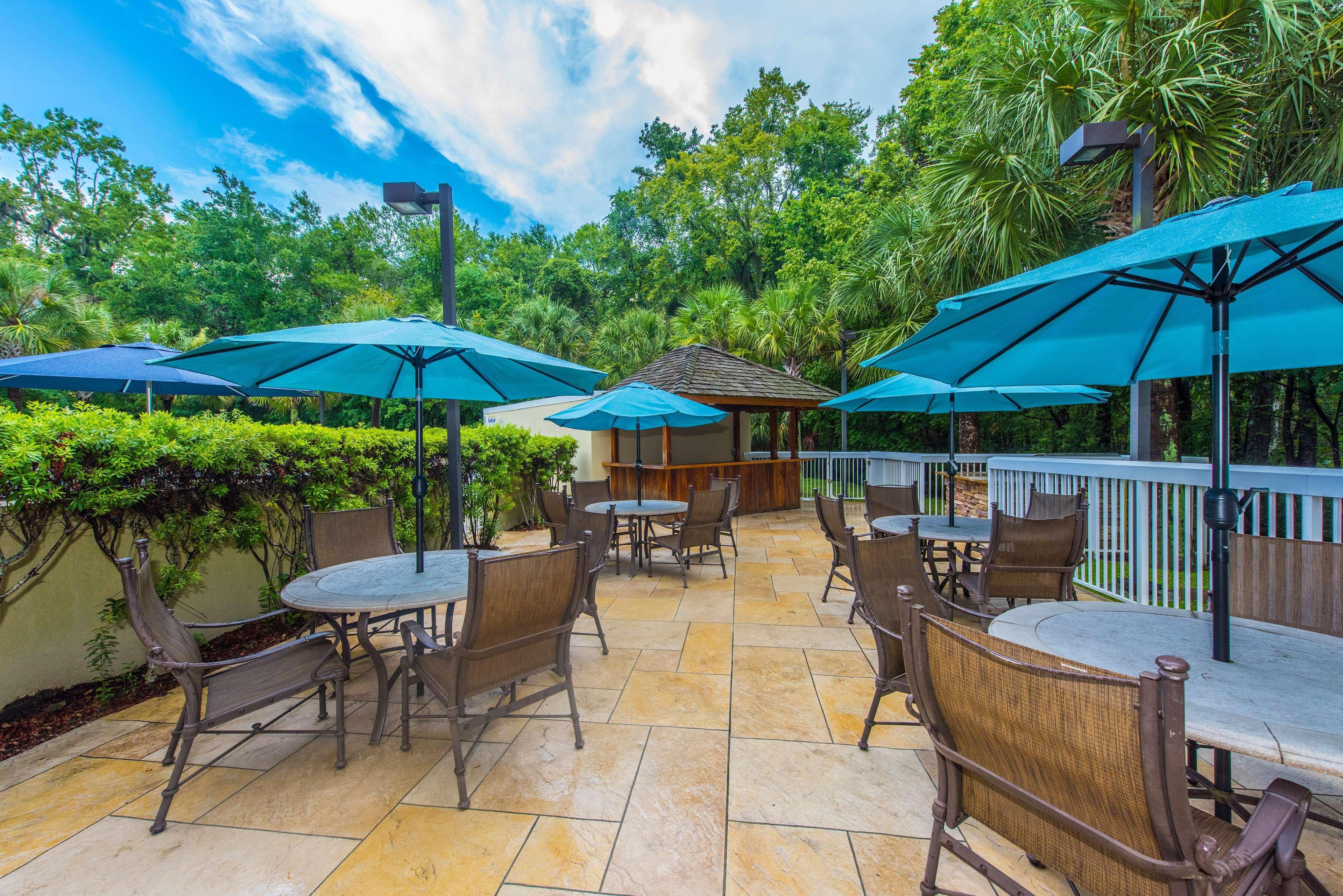 Doubletree By Hilton North Charleston - Convention Center Hotel Екстериор снимка