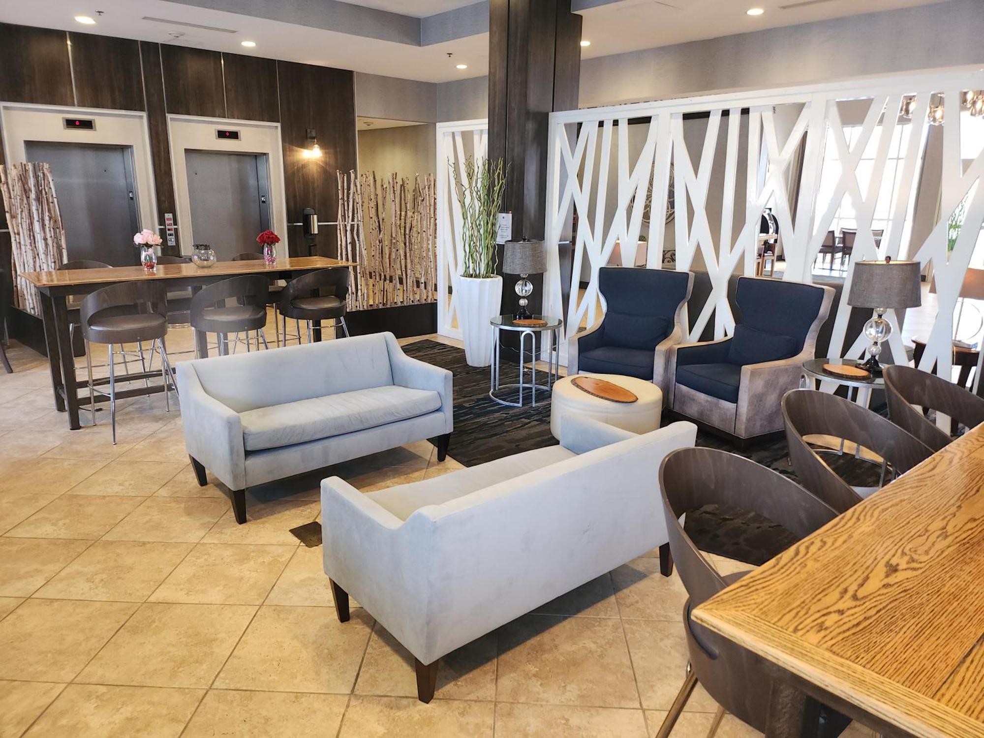 Doubletree By Hilton North Charleston - Convention Center Hotel Екстериор снимка