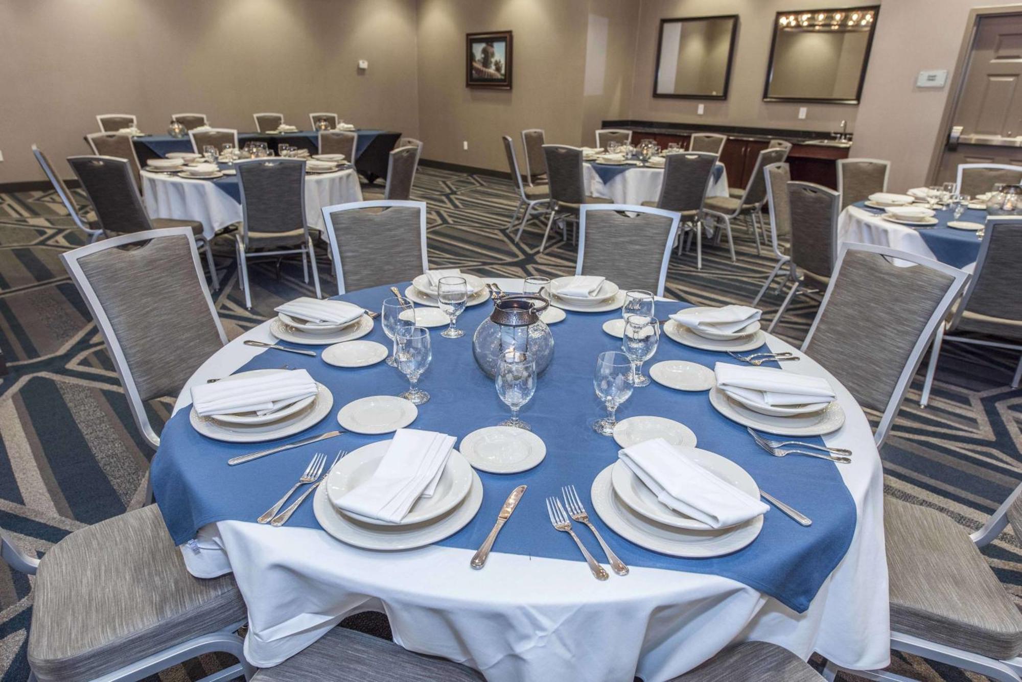 Doubletree By Hilton North Charleston - Convention Center Hotel Екстериор снимка
